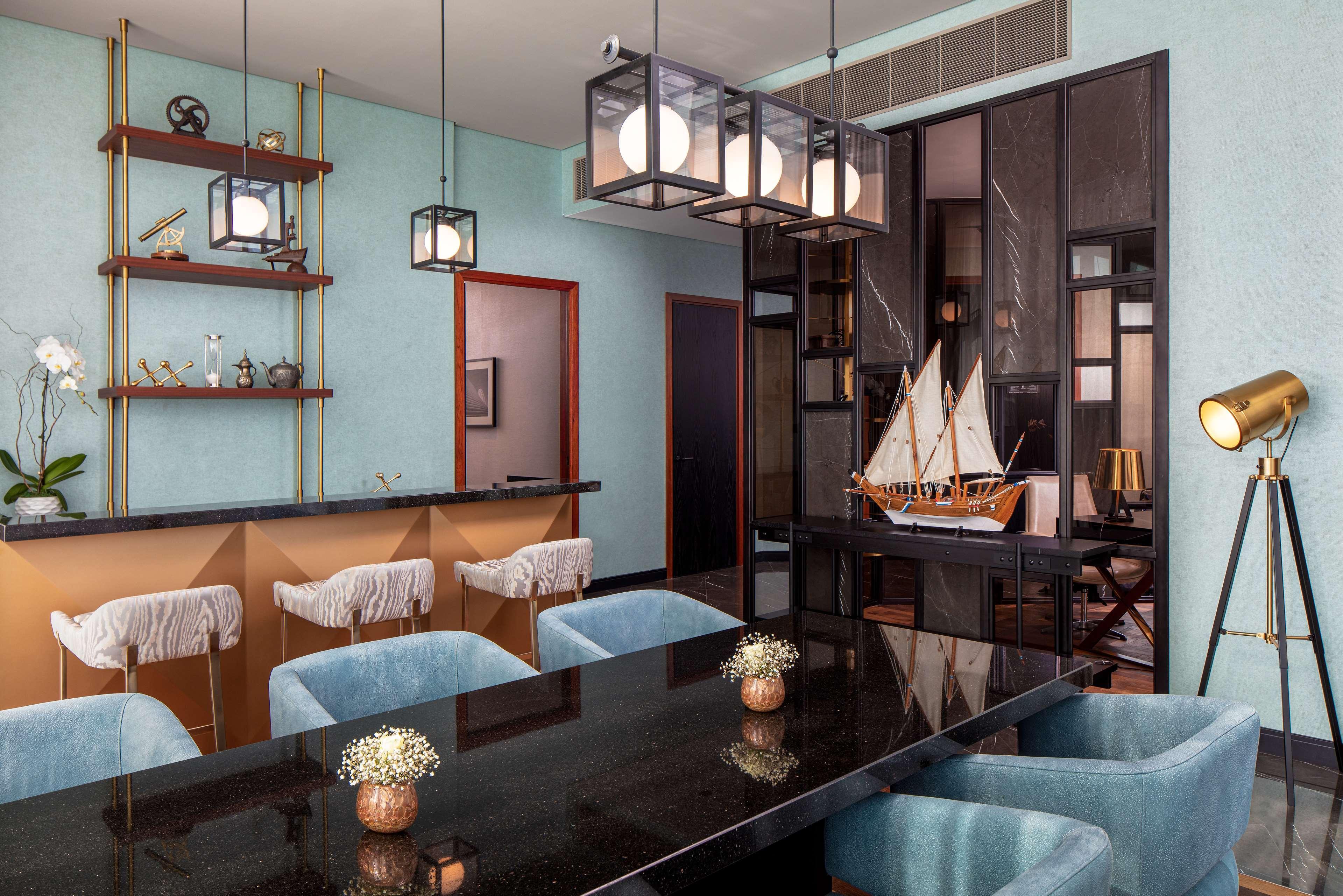 Aparthotel Doubletree By Hilton And Residences - Al Barsha Dubai