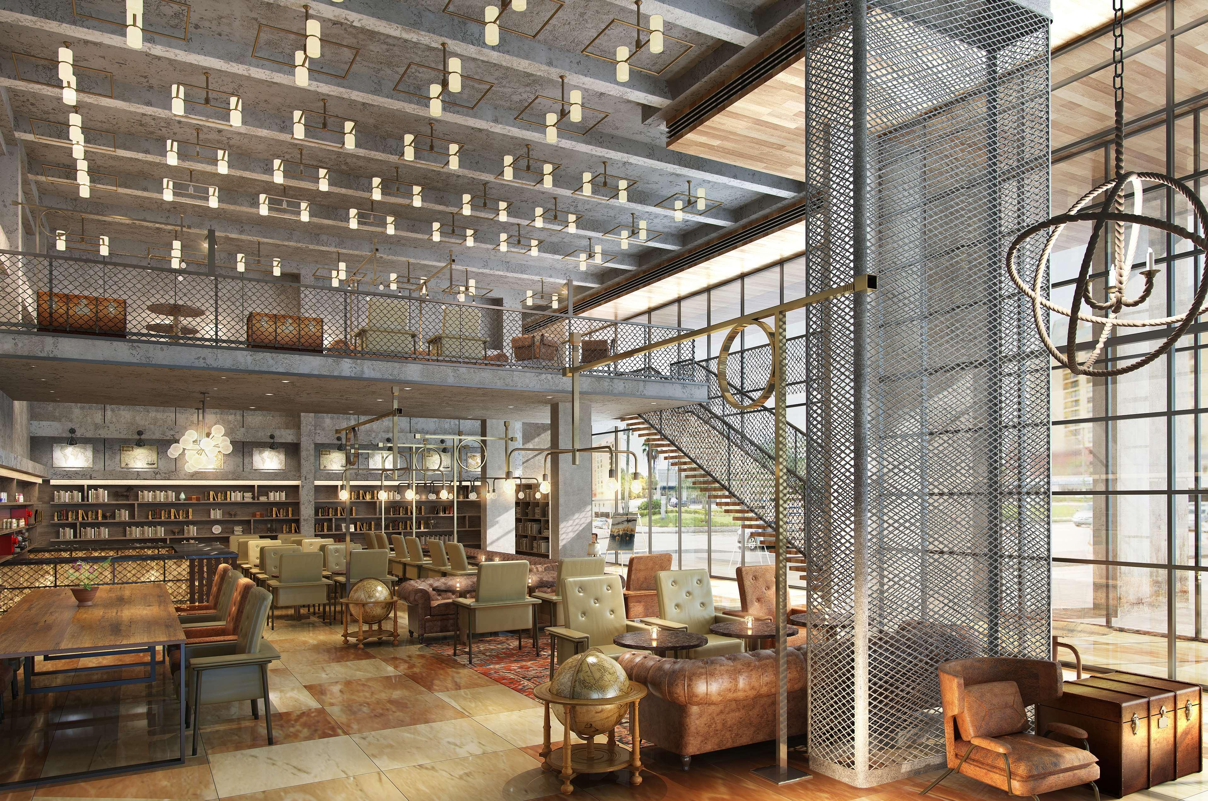 Doubletree By Hilton And Residences - Al Barsha Aparthotel Dubai
